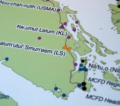 FNCFS map