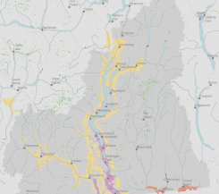 suzuki ecosystems at risk okanagan grasslands