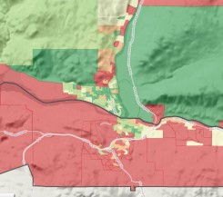 Kamloops screenshot 1