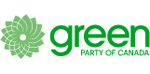 Green Party of Canada logo