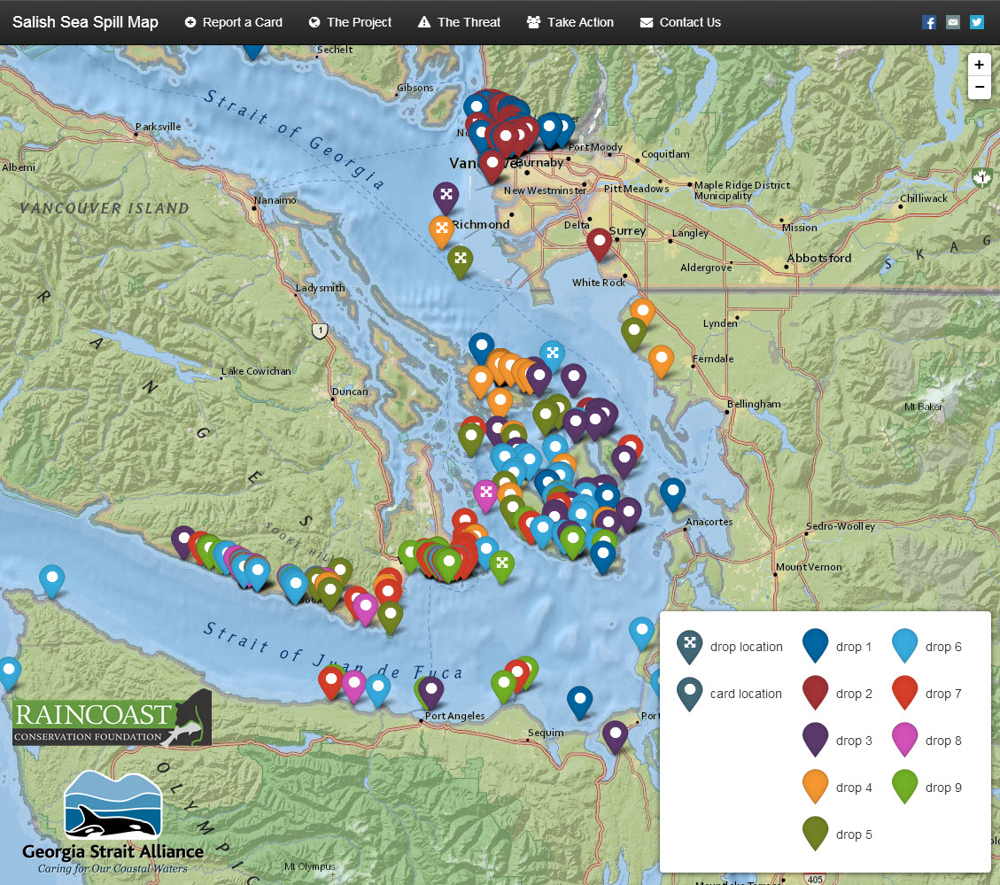 symbol workflow of Card Blog Map Archive Geocology » Research Drift »